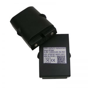 Аккумулятор ikusi bt06k